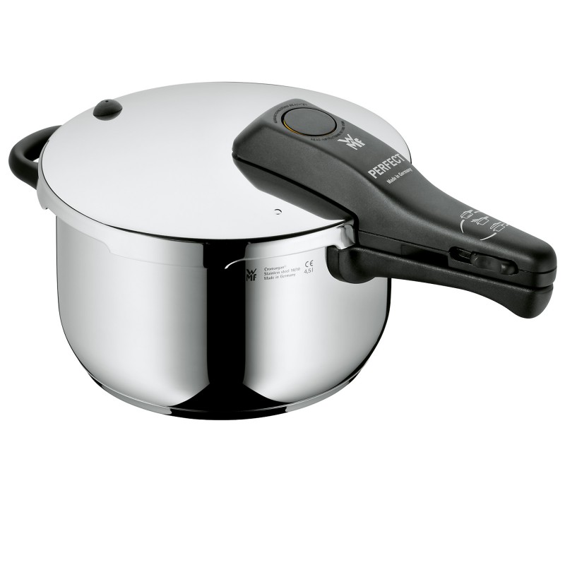 PENTOLA PRESSIONE LT 4,5 NUOVA PERFECT WMF
