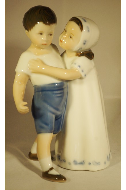 AMORE RIUFIUTATO MINI ROYAL CO PENHAGEN