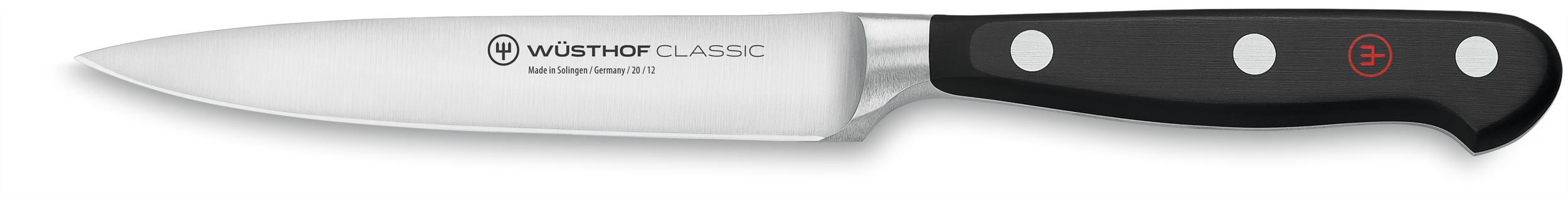 SPELOCCHINO CM 12 CLASSIC LINE 4066-12 WUSTOF