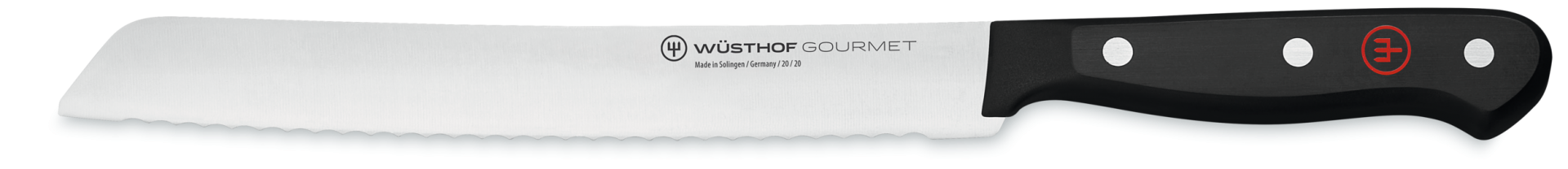 COLTELLO PANE CM 20 GOURMET 41 43 WUSTHOF