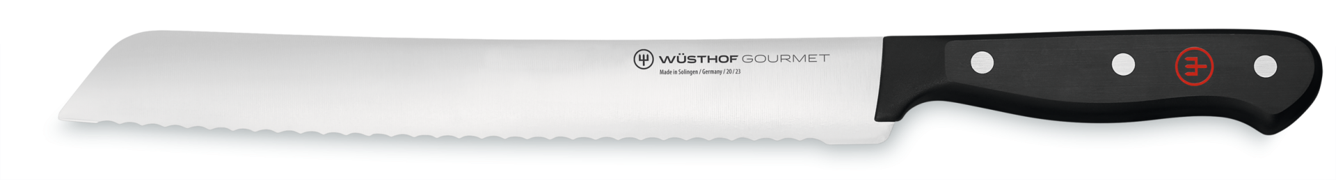 COLTELLO PANE CM 23 GOURMET 4145 WUSTHOF