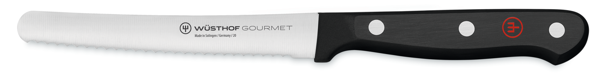 COLTELLO POMODORO GOURMET 4101-12 WUSTHOF