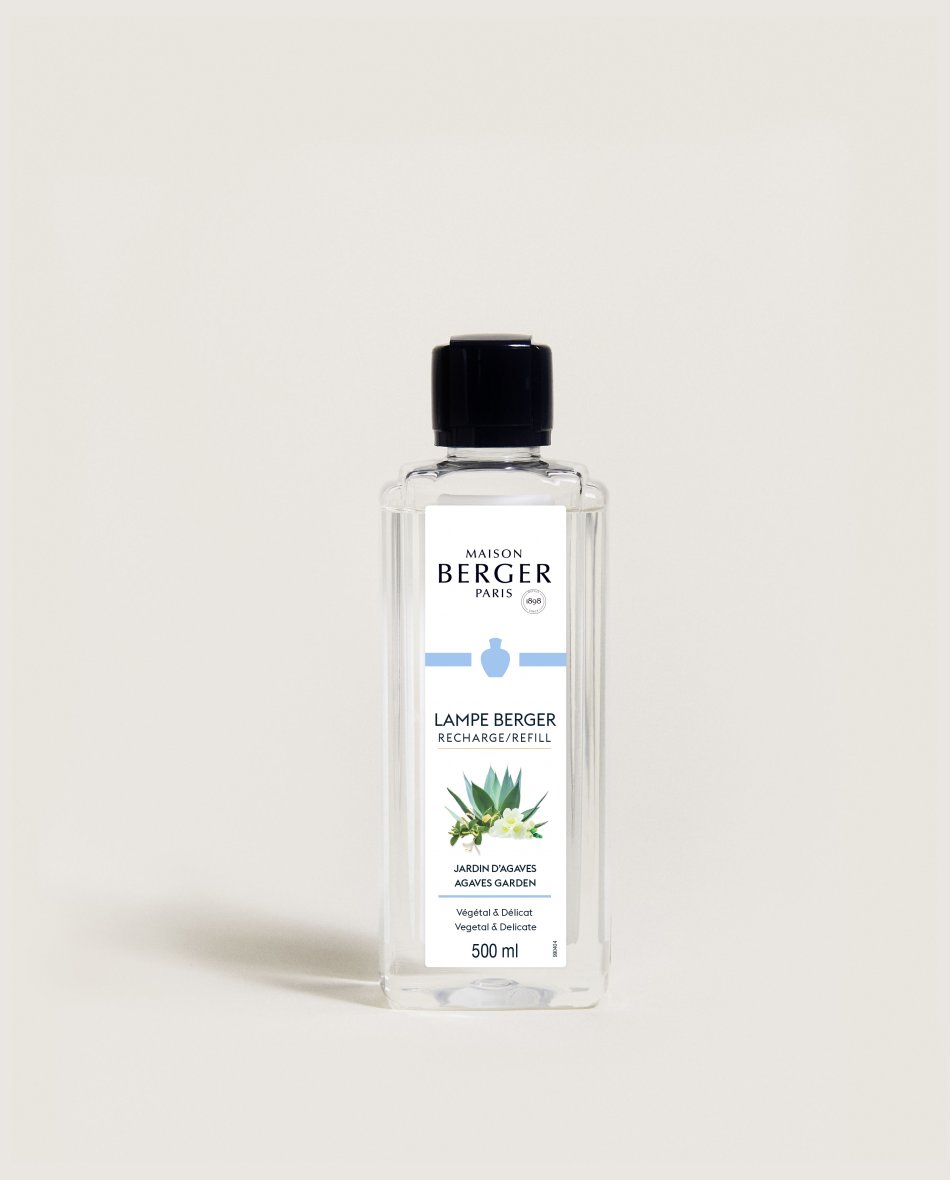 RICARICA 500 ML JARDIN D' AGAV ES
