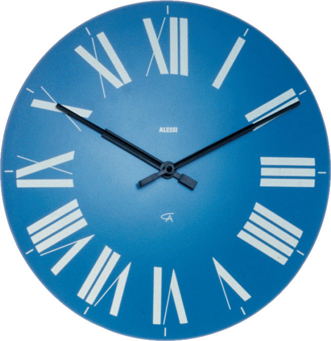 OROLOGIO FIRENZE AZZURRO ALESS I