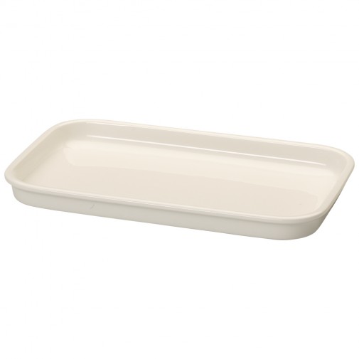 PIATTO PORTATA/COPERCHIO 26X16 COOKING ELEMENTS VILLEROY