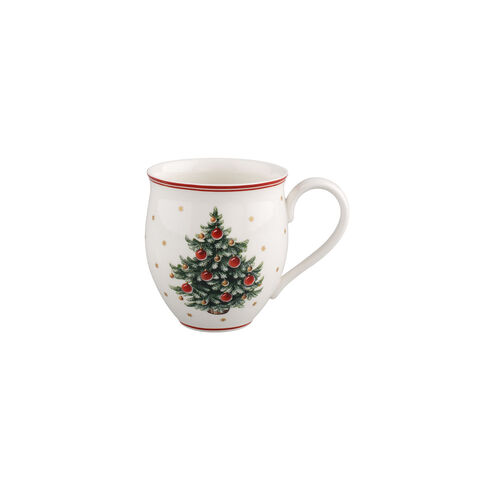 BICCHIERE C MANICO TOY'S DELIGHT VILLEROY & BOCH
