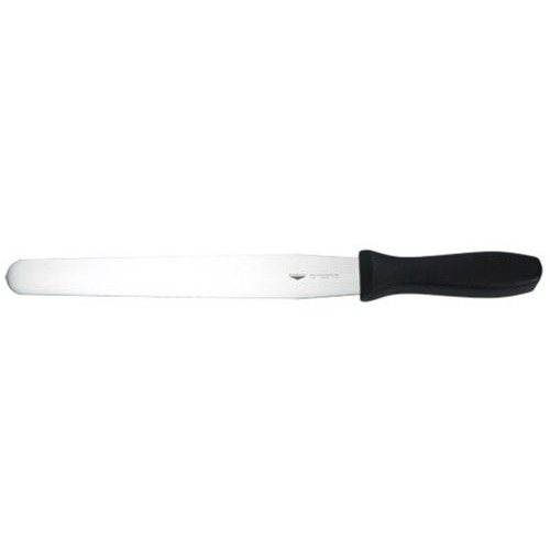 SPATOLA CUOCO INOX CM 26 PADERNO