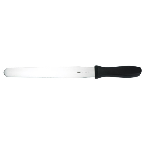 SPATOLA CUOCO INOX CM 30 PADERNO