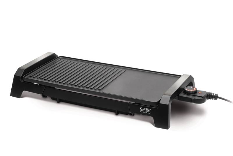 PIASTRA GRIL DA TAVOLO BQ2200 CASO