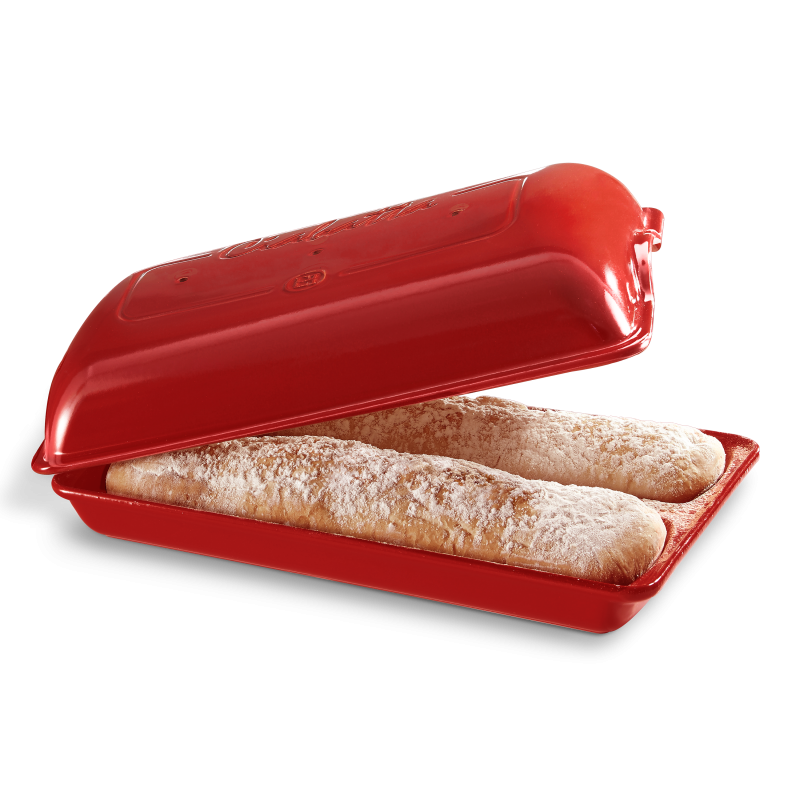 PANE CIABATTA GRAND CRU EMILE HENRY