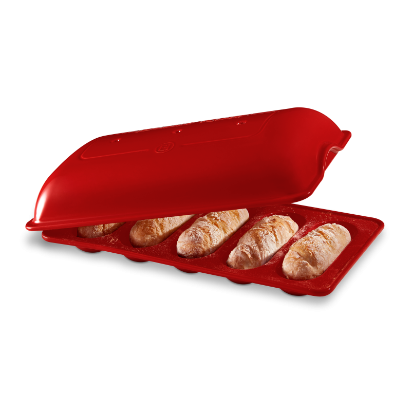 PANE MINI BAGUETTE GRAND CRU EMILE HENRY