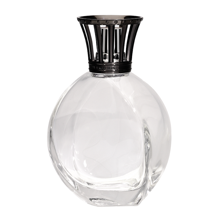 LAMPADA TOCADE TRANSPARENTE BERGER