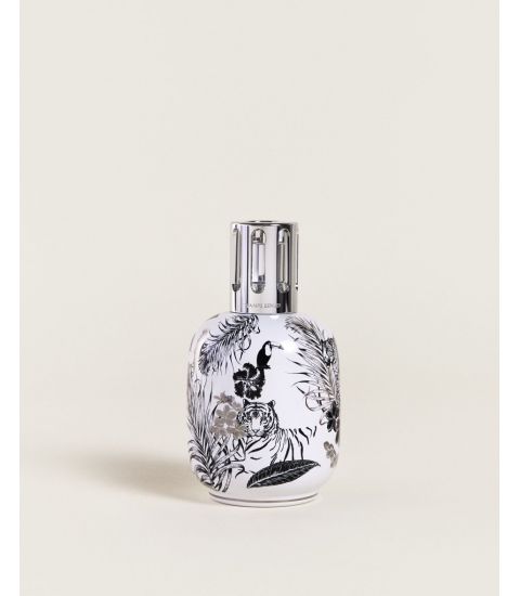 LAMPADA JUNGLE BLANCHE BERGER