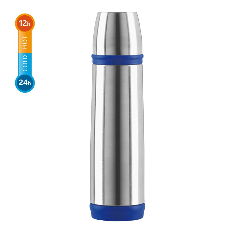 BOTTIGLIA TERMICA CAPTAIN 1 L EMSA
