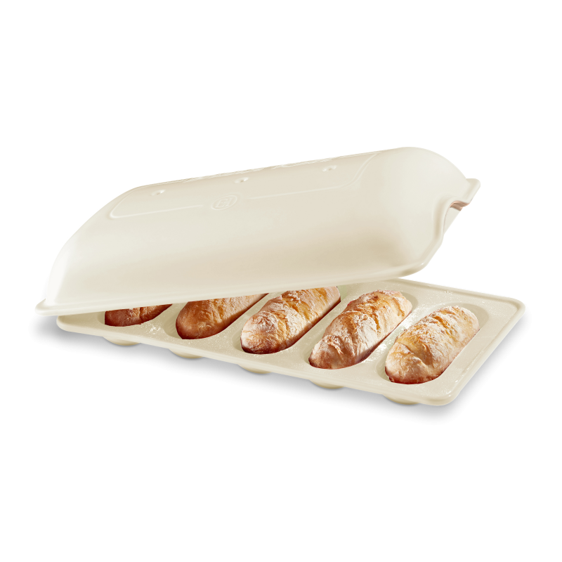 PANE MINI BAGUETTE LIN EMILE HENRY