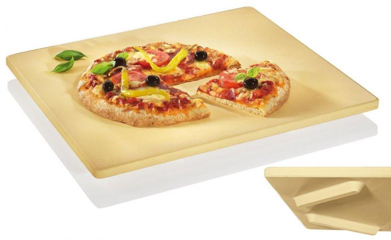 PIETRA REFRATTARIA PER PIZZA KUCHENPROFI acquista online