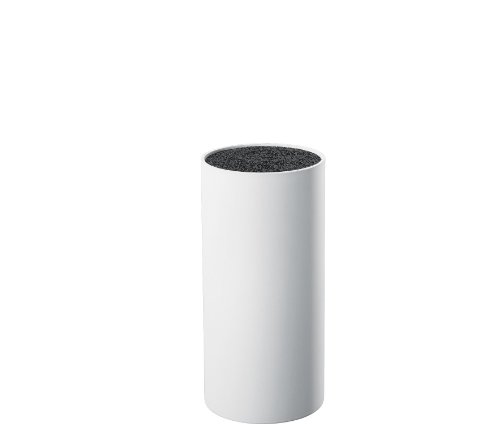 CEPPO COLTELLI BIANCO TONDO ZASSENHAUS