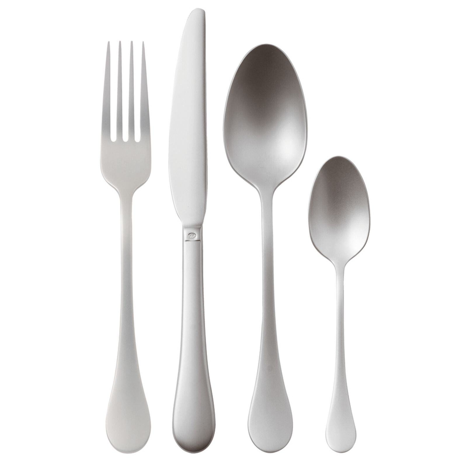 SET 24 PEZZI POSATE BLOOM ANTI QUE SAMBONET