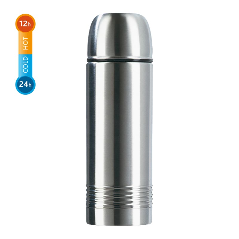 BOTTIGLIA TERMICA SENATOR 0,5 L EMSA