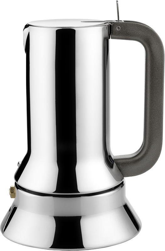 CAFFETTIERA ACCIAIO ESPRESSO 1 TAZZA ALESSI
