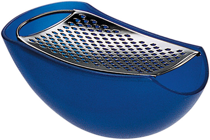 GRATTUGIA PARMENIDE AZZURRA ALESSI