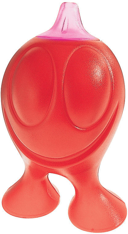 ZUCCHERIERA GINO ZUCCHINO ROSSO ALESSI