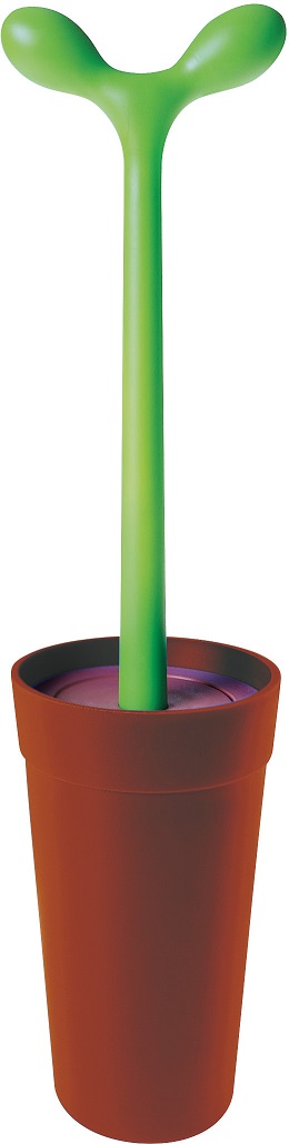 SCOPINO BAGNO MERDOLINO MAR ALESSI ASG04