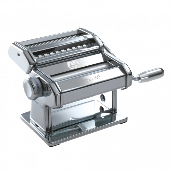 MACCHINA PASTA ATLAS 150 DESIGN MARCATO
