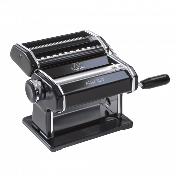 MACCHINA PASTA ATLAS 150 NERO MARCATO