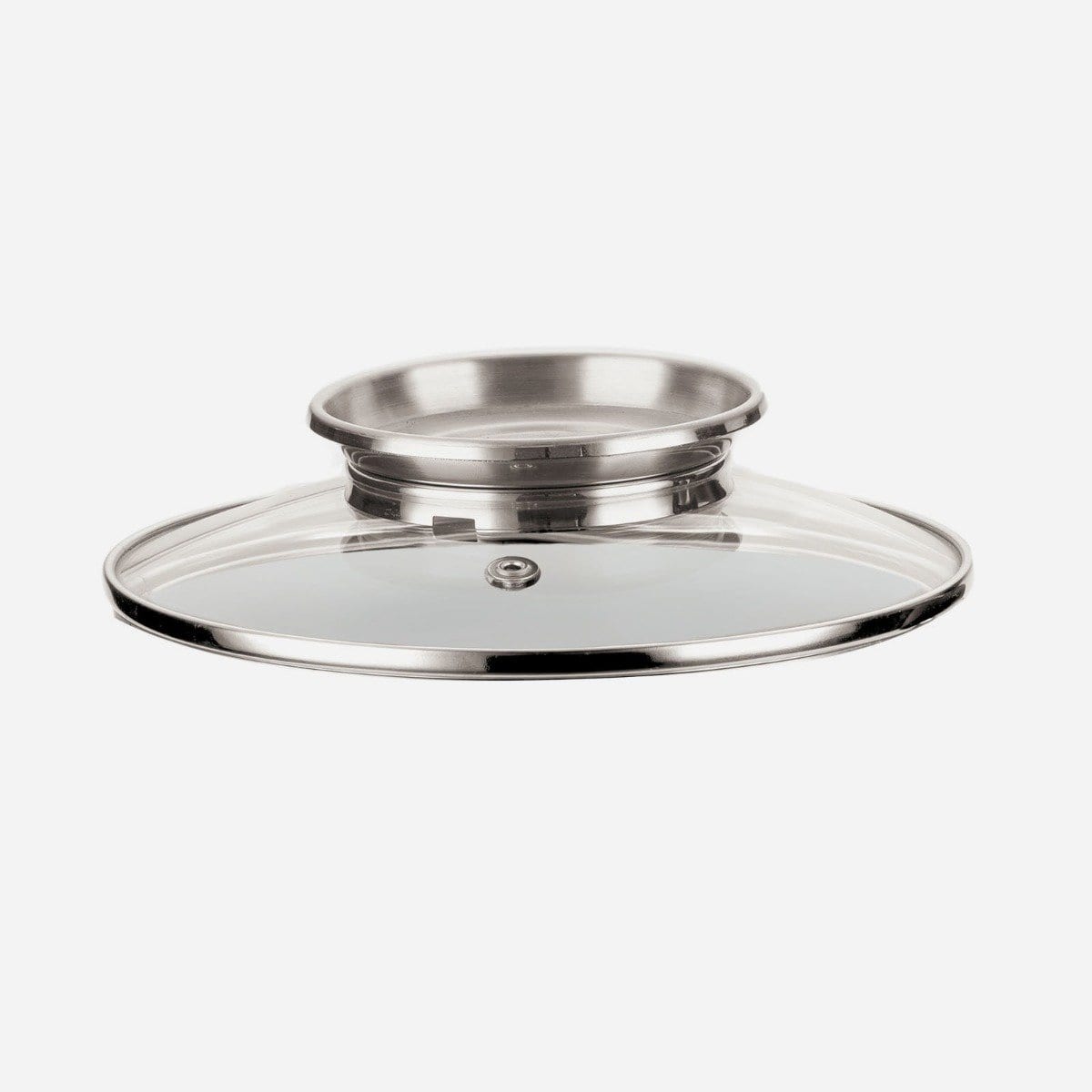 COPERCHIO CM 28 VETRO PENSOFAL