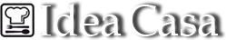 Idea Casa Logo