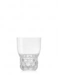 BICCHIERE VINO COLORE CRISTALL O JELLIES FAMILY KARTELL
