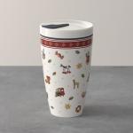 BICCHIERE CAFF TO GO VILLEROY & BOCH